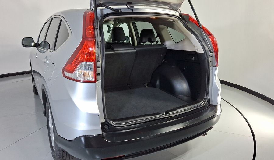 Honda Cr-v 2.4 EX PREMIUM Suv 2014