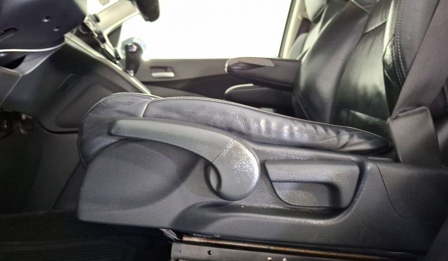 Honda Cr-v 2.4 EX PREMIUM Suv 2014
