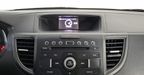 Honda Cr-v 2.4 EX PREMIUM Suv 2014
