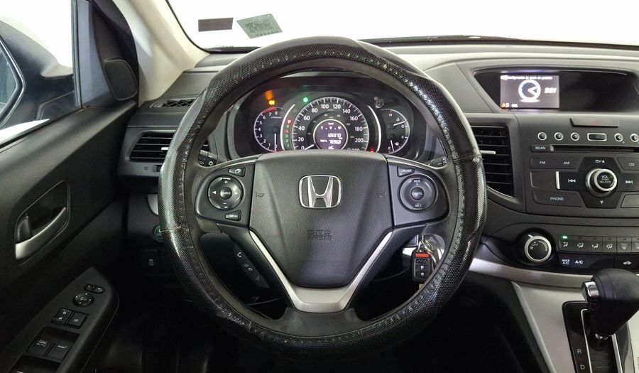 Honda Cr-v 2.4 EX PREMIUM Suv 2014