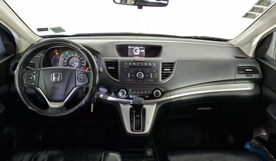 Honda Cr-v 2.4 EX PREMIUM Suv 2014
