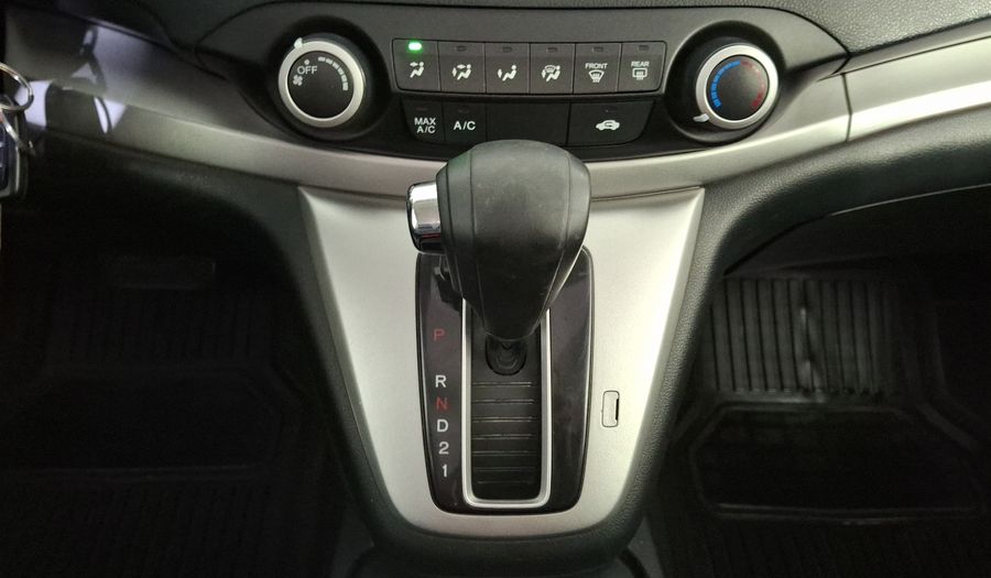 Honda Cr-v 2.4 EX PREMIUM Suv 2014