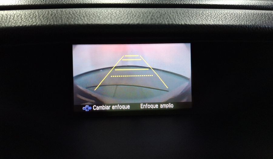 Honda Cr-v 2.4 EX PREMIUM Suv 2014