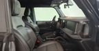 Ford Bronco 2.3 EVERGLADES AUTO 4WD Suv 2024