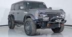 Ford Bronco 2.3 EVERGLADES AUTO 4WD Suv 2024