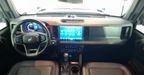 Ford Bronco 2.3 EVERGLADES AUTO 4WD Suv 2024