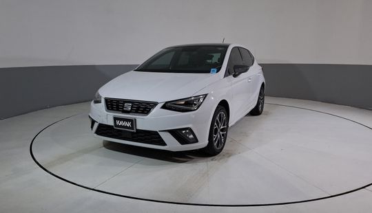 Seat • Ibiza