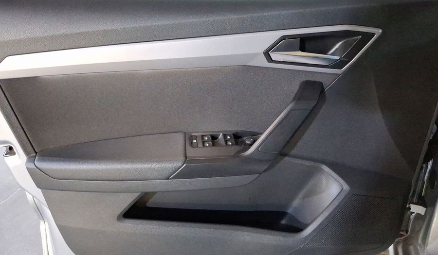 Seat Ibiza 1.6 XCELLENCE AUTO Hatchback 2023