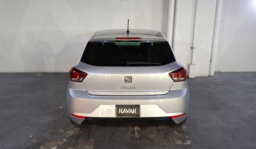Seat Ibiza 1.6 XCELLENCE AUTO Hatchback 2023