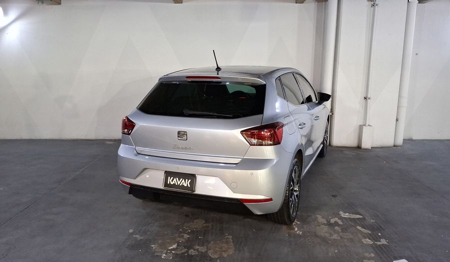 Seat Ibiza 1.6 XCELLENCE AUTO Hatchback 2023
