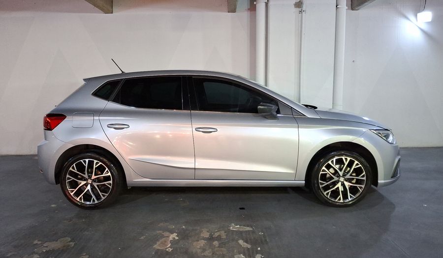 Seat Ibiza 1.6 XCELLENCE AUTO Hatchback 2023