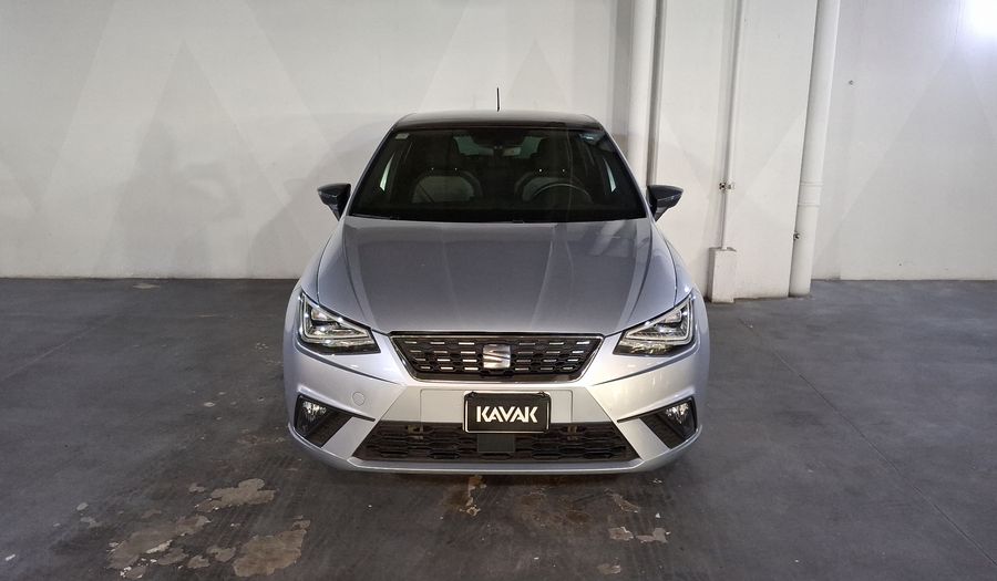 Seat Ibiza 1.6 XCELLENCE AUTO Hatchback 2023