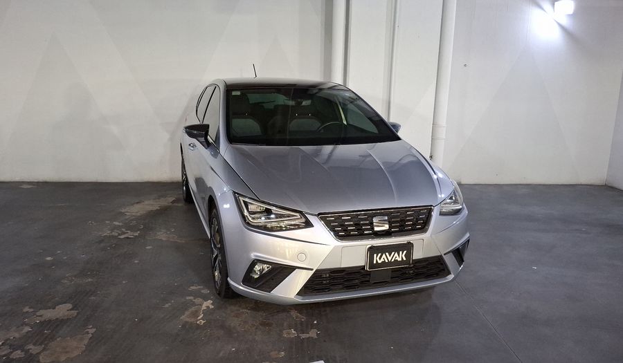 Seat Ibiza 1.6 XCELLENCE AUTO Hatchback 2023