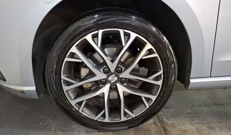 Seat Ibiza 1.6 XCELLENCE AUTO Hatchback 2023