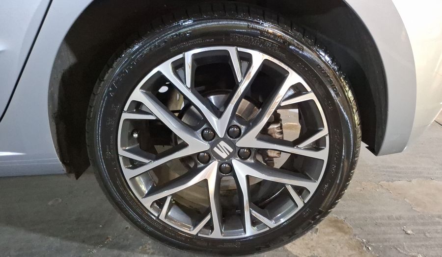 Seat Ibiza 1.6 XCELLENCE AUTO Hatchback 2023