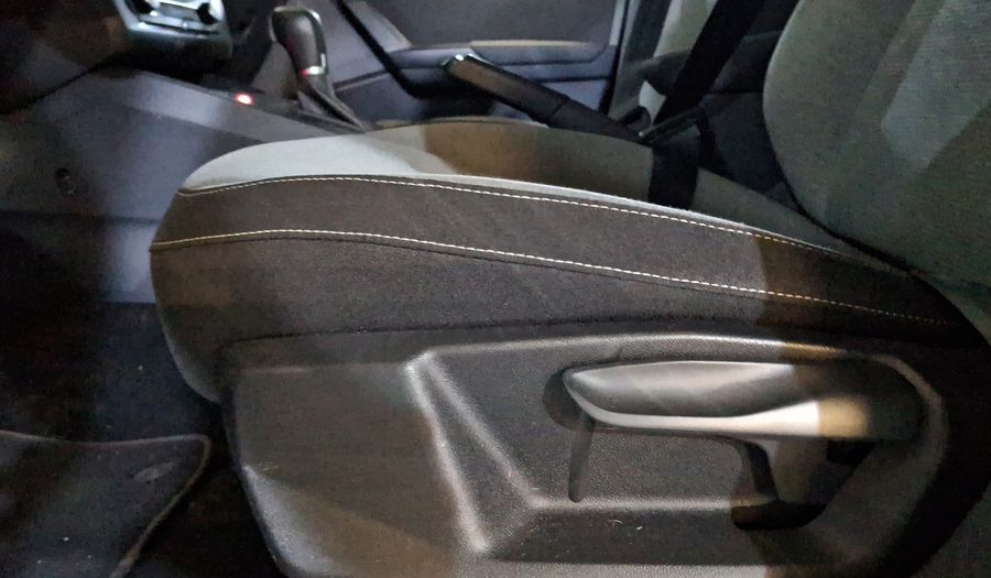 Seat Ibiza 1.6 XCELLENCE AUTO Hatchback 2023