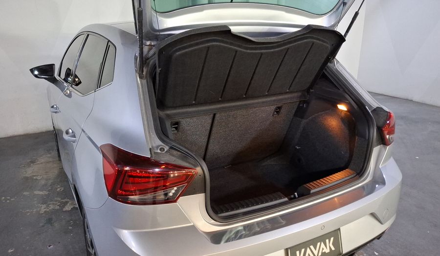Seat Ibiza 1.6 XCELLENCE AUTO Hatchback 2023