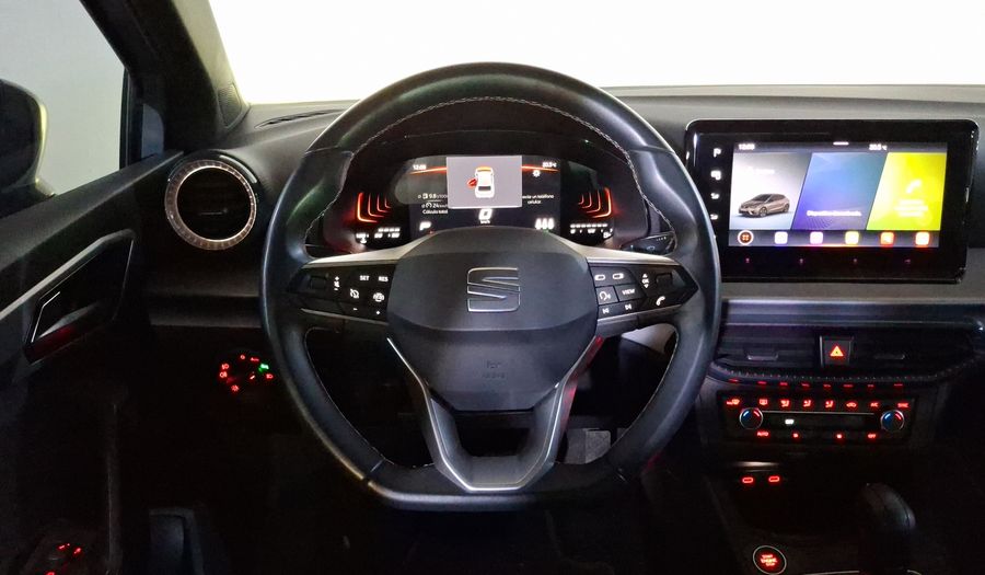 Seat Ibiza 1.6 XCELLENCE AUTO Hatchback 2023