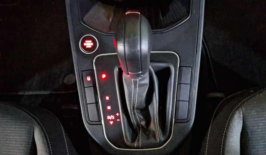 Seat Ibiza 1.6 XCELLENCE AUTO Hatchback 2023