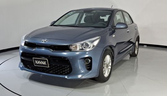 Kia • Rio