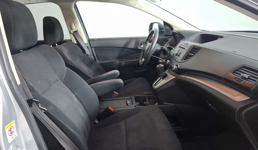 Honda Cr-v 2.4 EX Suv 2012