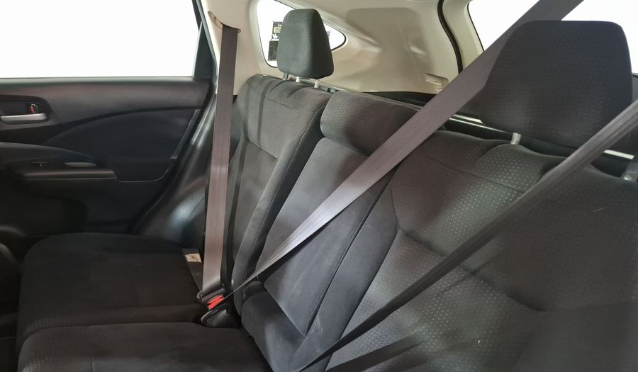 Honda Cr-v 2.4 EX Suv 2012