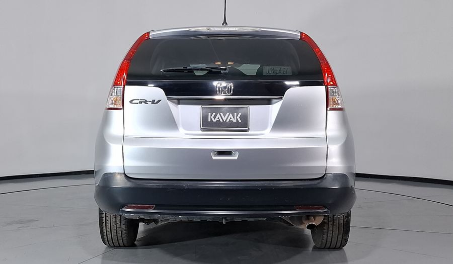 Honda Cr-v 2.4 EX Suv 2012