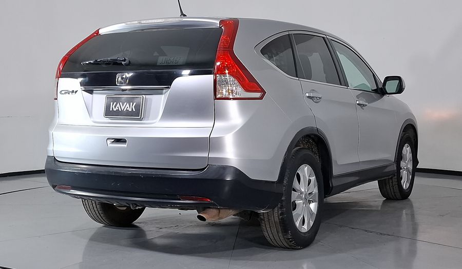 Honda Cr-v 2.4 EX Suv 2012