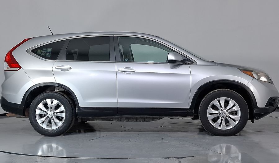 Honda Cr-v 2.4 EX Suv 2012