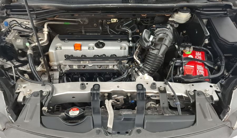 Honda Cr-v 2.4 EX Suv 2012