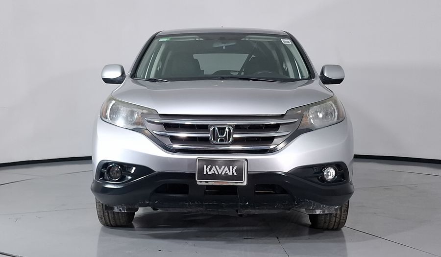 Honda Cr-v 2.4 EX Suv 2012