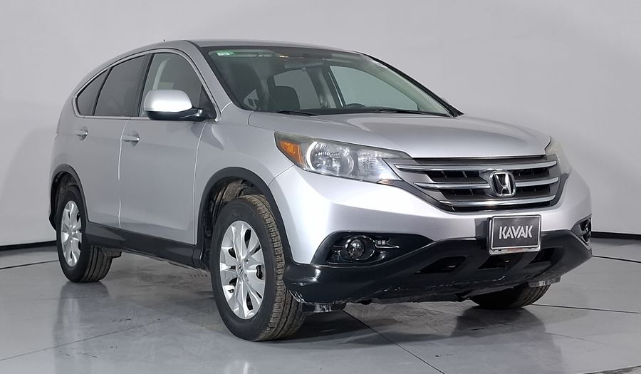 Honda Cr-v 2.4 EX Suv 2012