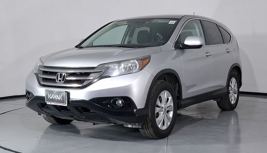 Honda • CR-V