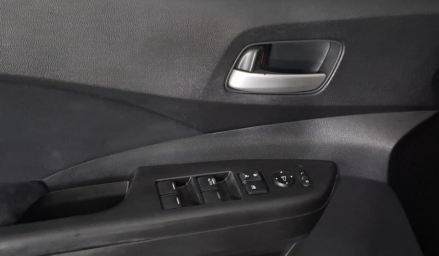 Honda Cr-v 2.4 EX Suv 2012