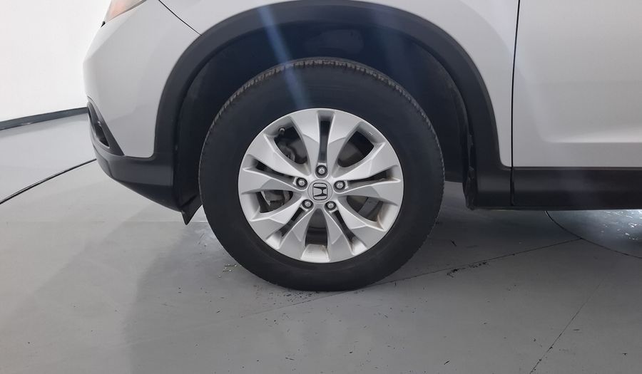 Honda Cr-v 2.4 EX Suv 2012