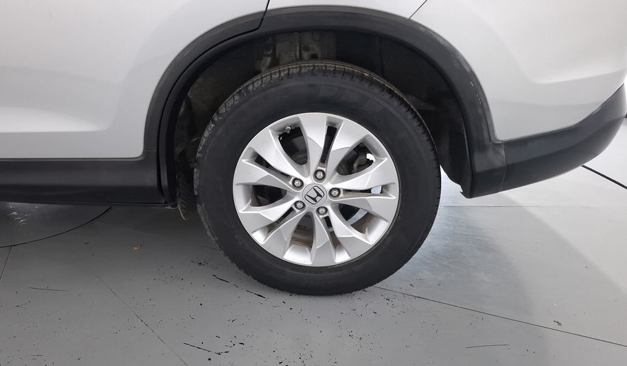 Honda Cr-v 2.4 EX Suv 2012