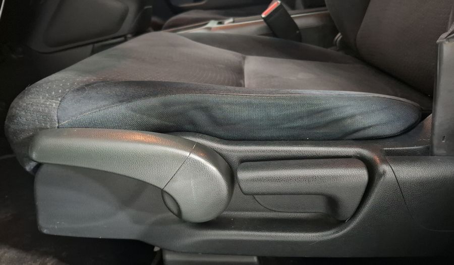 Honda Cr-v 2.4 EX Suv 2012
