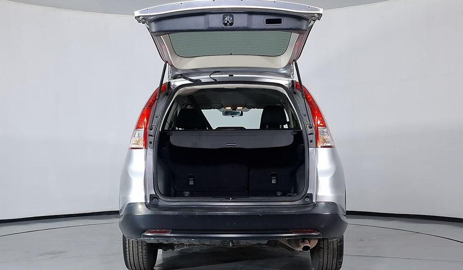 Honda Cr-v 2.4 EX Suv 2012