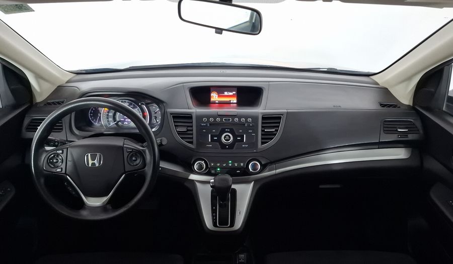 Honda Cr-v 2.4 EX Suv 2012