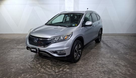 Honda • CR-V
