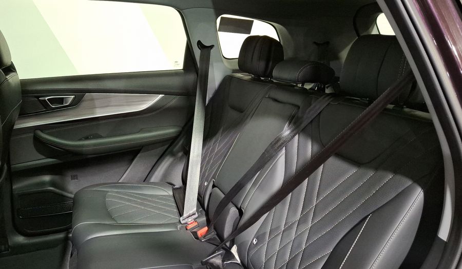 Chirey Tiggo 8 Pro Max 2.0 LUXURY DCT Suv 2023
