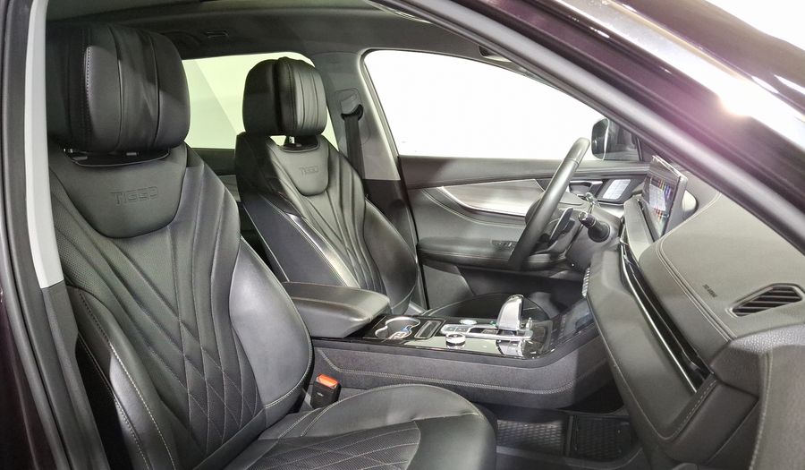 Chirey Tiggo 8 Pro Max 2.0 LUXURY DCT Suv 2023