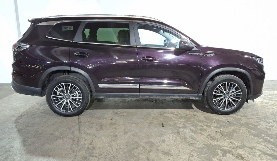 Chirey Tiggo 8 Pro Max 2.0 LUXURY DCT Suv 2023