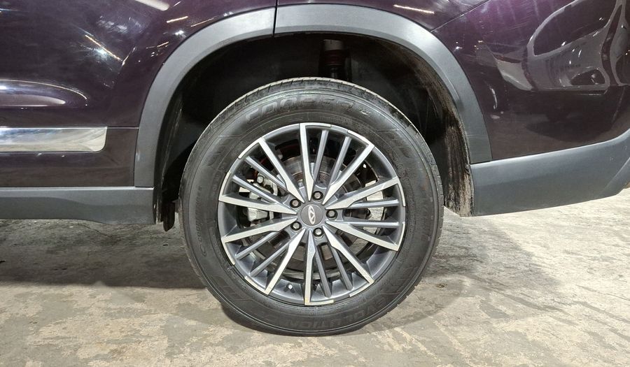 Chirey Tiggo 8 Pro Max 2.0 LUXURY DCT Suv 2023