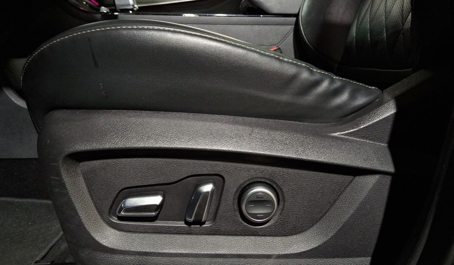 Chirey Tiggo 8 Pro Max 2.0 LUXURY DCT Suv 2023