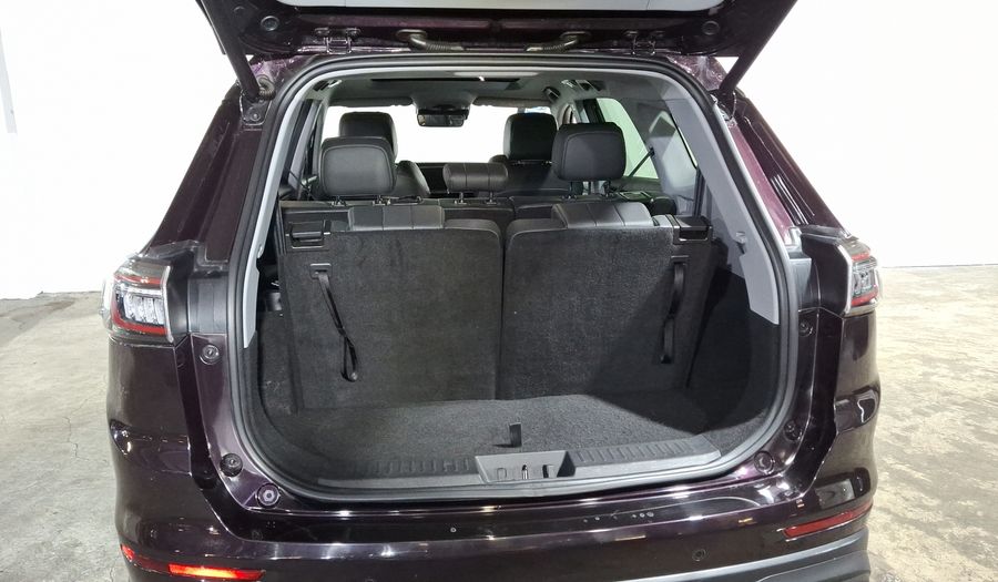 Chirey Tiggo 8 Pro Max 2.0 LUXURY DCT Suv 2023