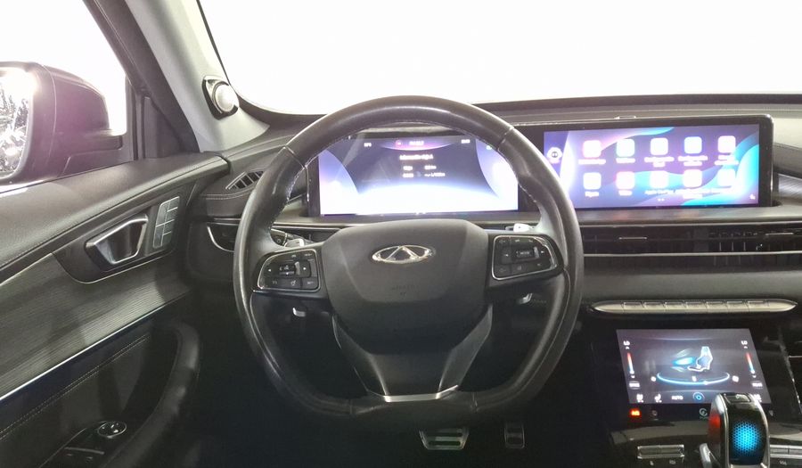 Chirey Tiggo 8 Pro Max 2.0 LUXURY DCT Suv 2023