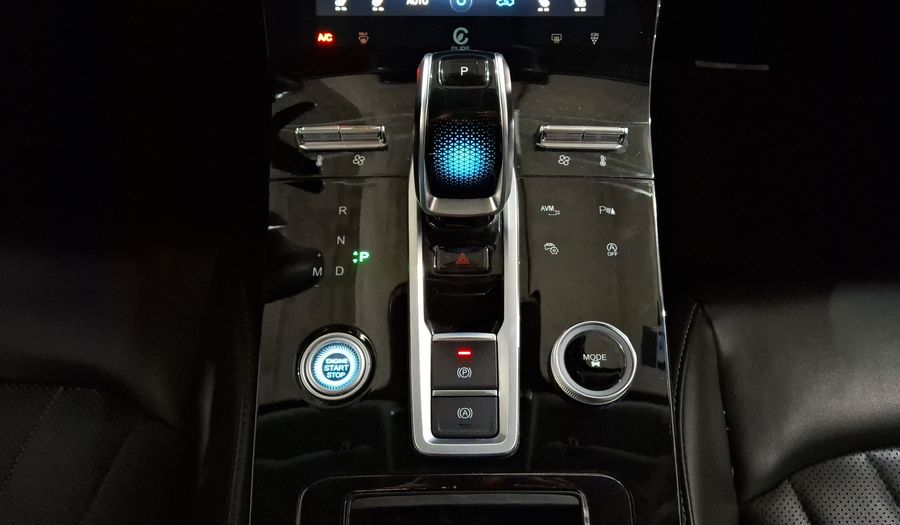 Chirey Tiggo 8 Pro Max 2.0 LUXURY DCT Suv 2023