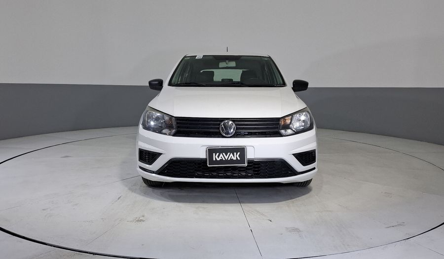 Volkswagen Gol 1.6 5 PTAS. TRENDLINE Hatchback 2020