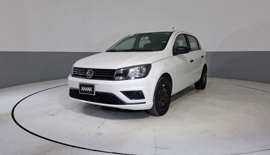 Volkswagen • Gol